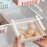 külmkapi organiseerija