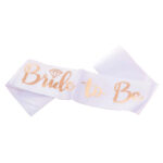 bride to be lint