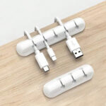 juhtmete organiseerija