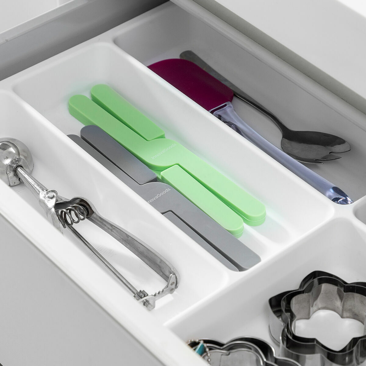 individuaalne-kokkuklapitav-silikoonist-kuumaalus-folvet-innovagoods-2-uehikut_675681-4 kokkuklapitav kuumaalus
