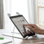 Kokkupandav ja reguleeritav sülearvuti alus Flappot - Image 8