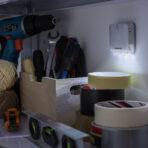 led-valgusti liikumisanduriga