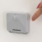 led-valgusti liikumisanduriga