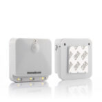 led-valgusti liikumisanduriga