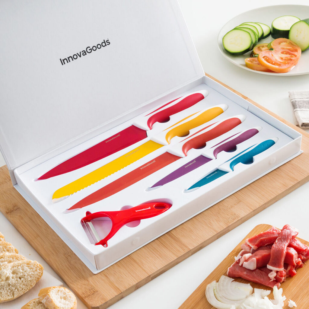 keraamiliste nugade komplekt