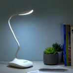 led laualamp