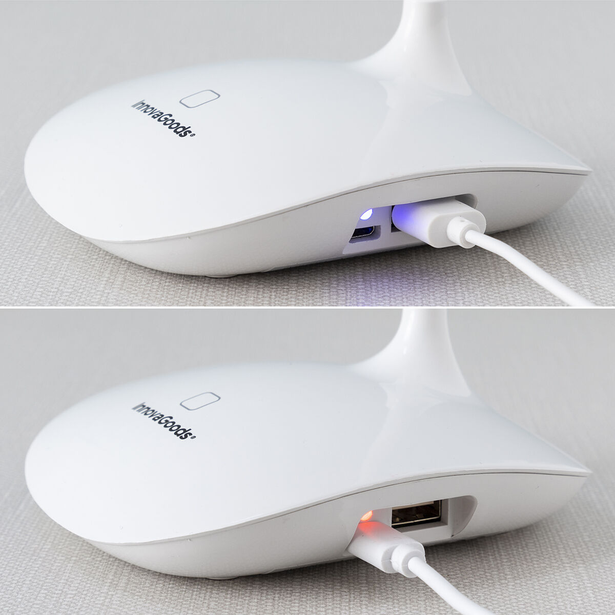 taaslaetav-puutetundlik-led-laualamp-lum2go-innovagoods_138982-5 laetav laualamp