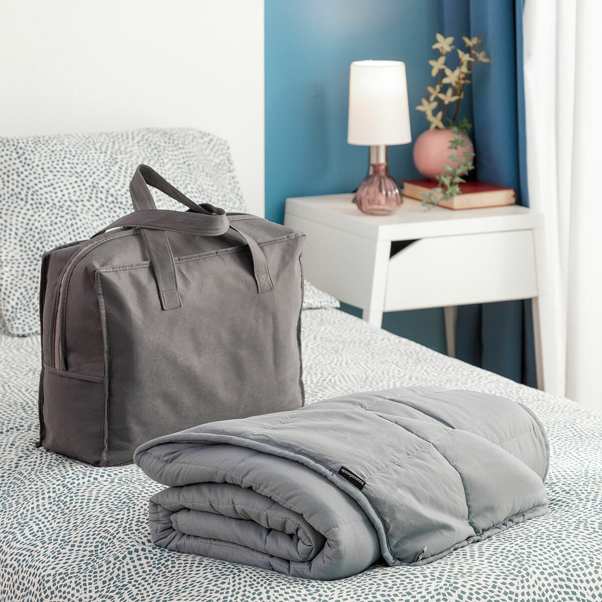 ueheinimese-raskustekk-sweikett-innovagoods-120-x-180-cm_706474-2 raskustekk